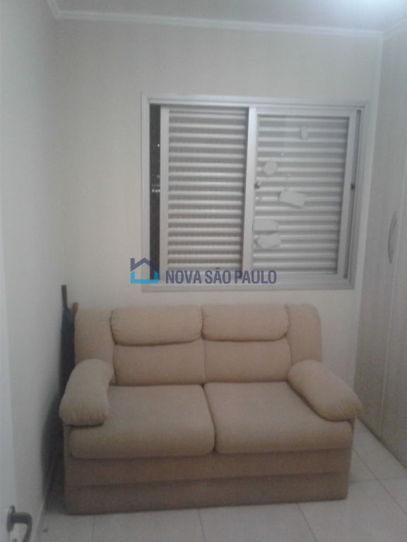 APARTAMENTO | VENDAVila Gumercindo - São Paulo