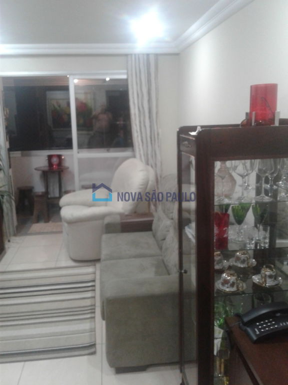 APARTAMENTO | VENDAVila Gumercindo - São Paulo