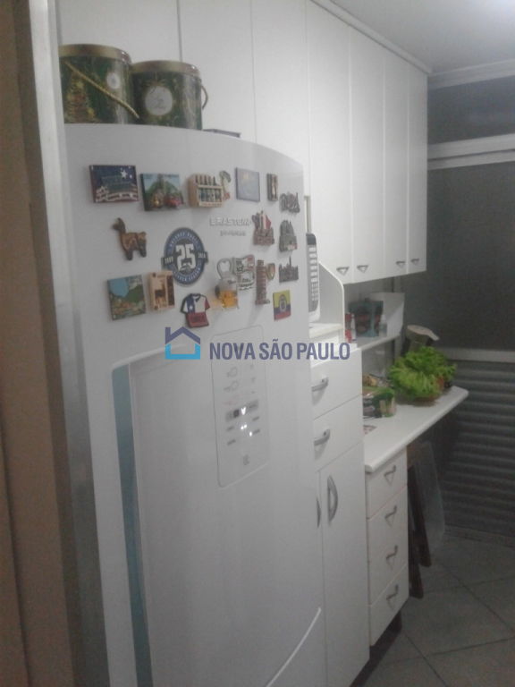 APARTAMENTO | VENDAVila Gumercindo - São Paulo