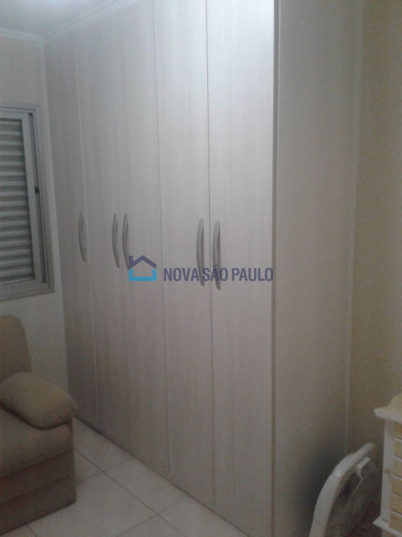 APARTAMENTO | VENDAVila Gumercindo - São Paulo
