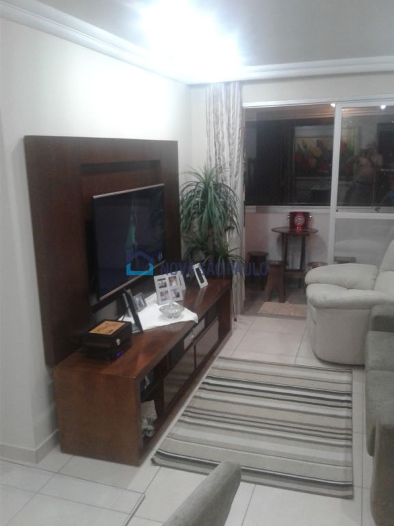 APARTAMENTO | VENDAVila Gumercindo - São Paulo