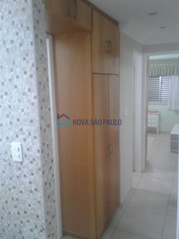 APARTAMENTO | VENDAVila Gumercindo - São Paulo