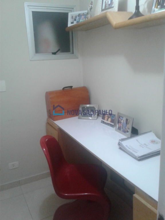 APARTAMENTO | VENDAVila Gumercindo - São Paulo