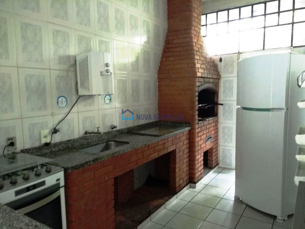 APARTAMENTO | VENDAVILA CLARA - SÃO PAULO