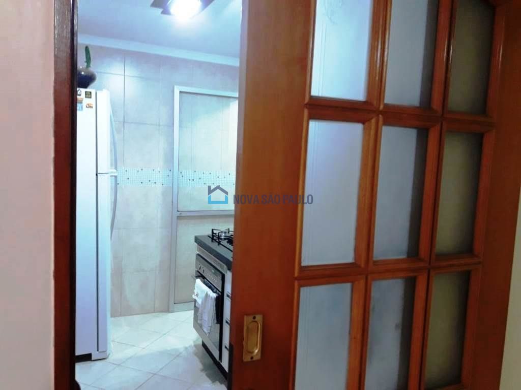 APARTAMENTO | VENDAVILA CLARA - SÃO PAULO