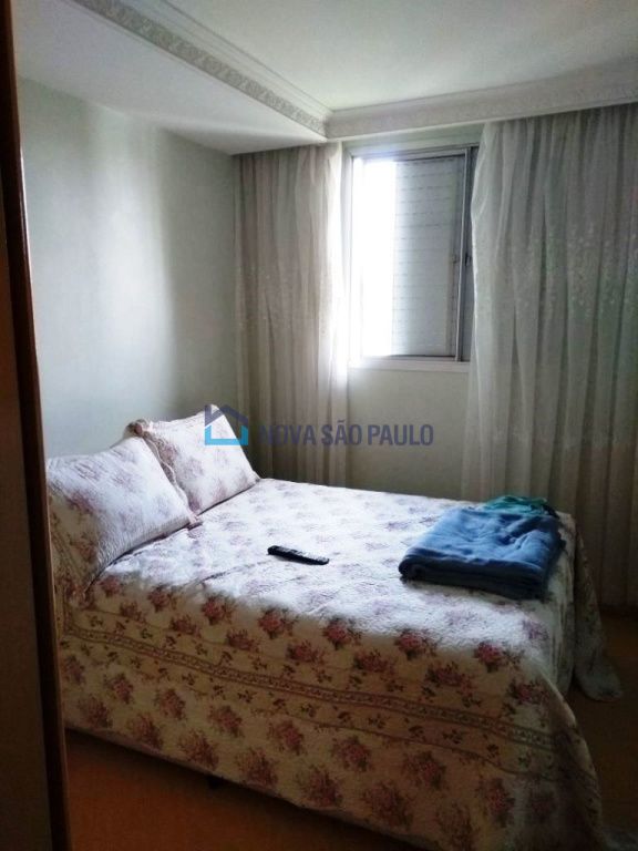 APARTAMENTO | VENDAVILA CLARA - SÃO PAULO