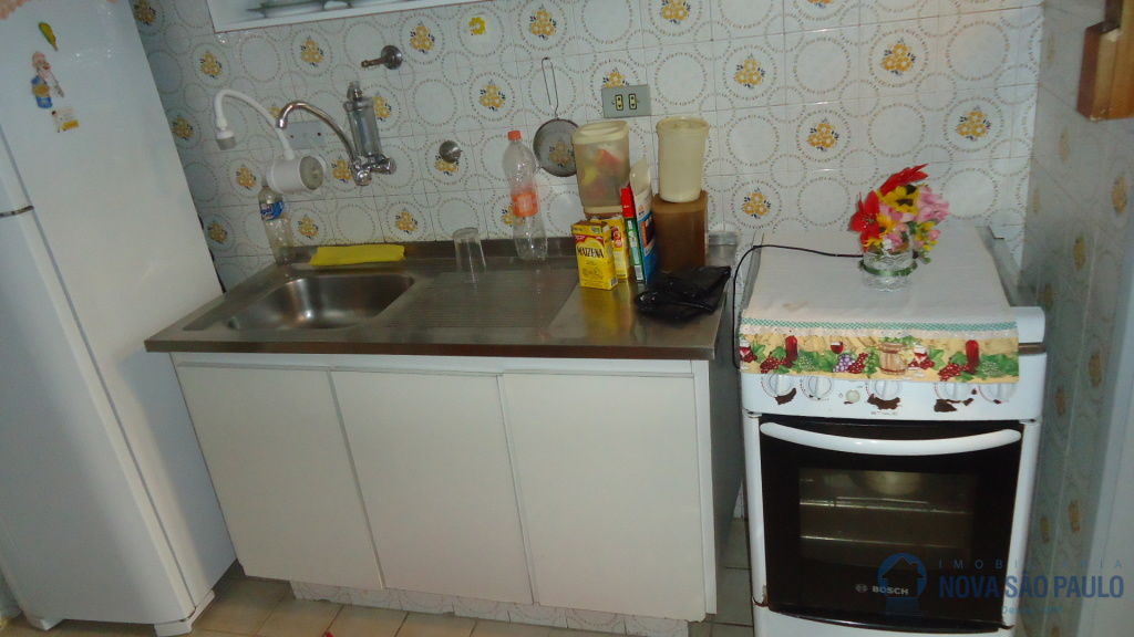 APARTAMENTO | VENDAVILA GUMERCINDO - SÃO PAULO