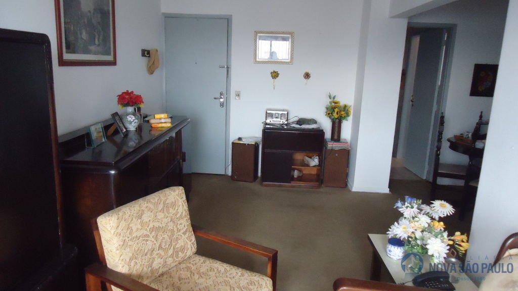APARTAMENTO | VENDAVILA GUMERCINDO - SÃO PAULO