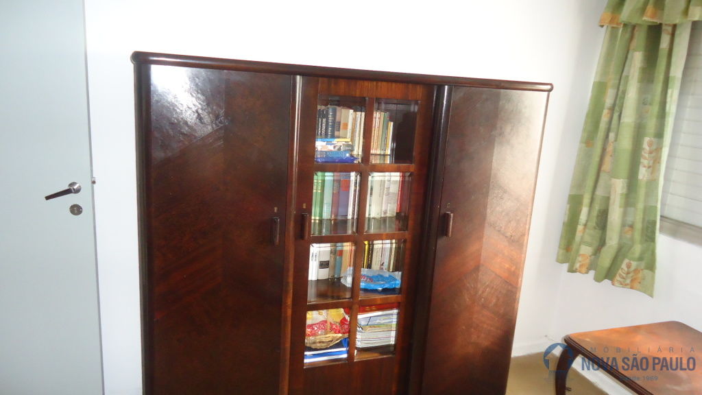 APARTAMENTO | VENDAVILA GUMERCINDO - SÃO PAULO