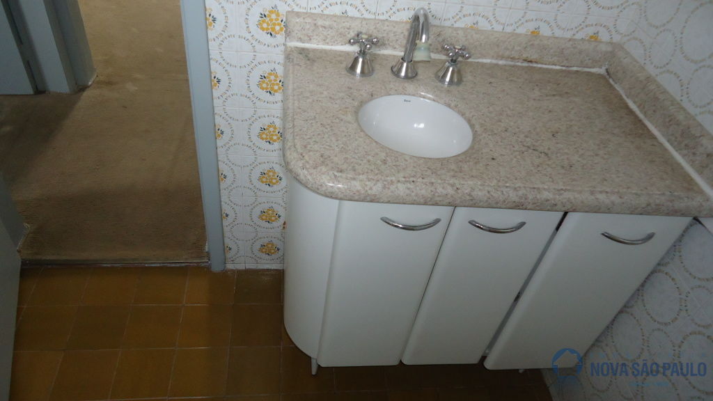 APARTAMENTO | VENDAVILA GUMERCINDO - SÃO PAULO