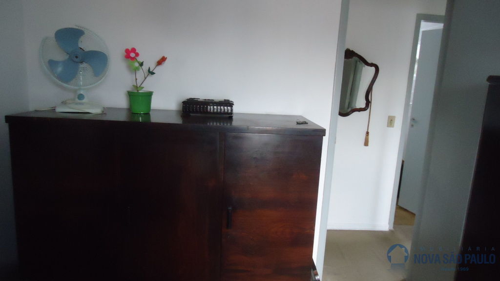 APARTAMENTO | VENDAVILA GUMERCINDO - SÃO PAULO