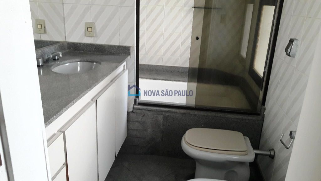 APARTAMENTO | VENDABrooklin Paulista - São Paulo