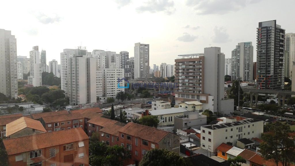 APARTAMENTO | VENDABrooklin Paulista - São Paulo