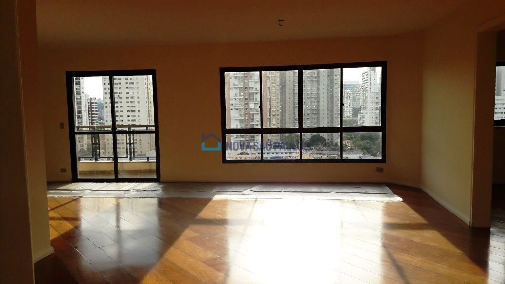 APARTAMENTO | VENDABrooklin Paulista - São Paulo