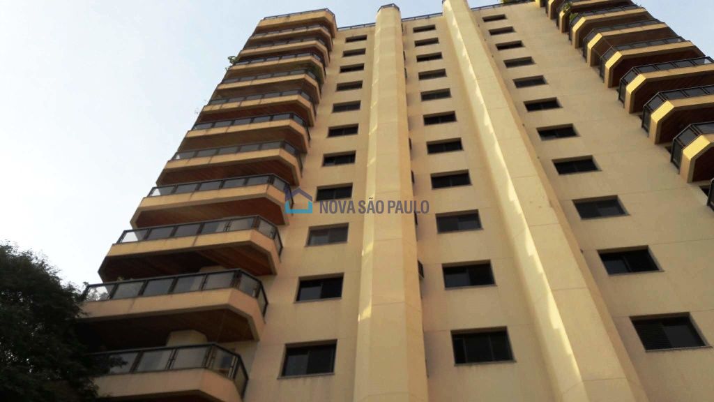 APARTAMENTO | VENDABrooklin Paulista - São Paulo