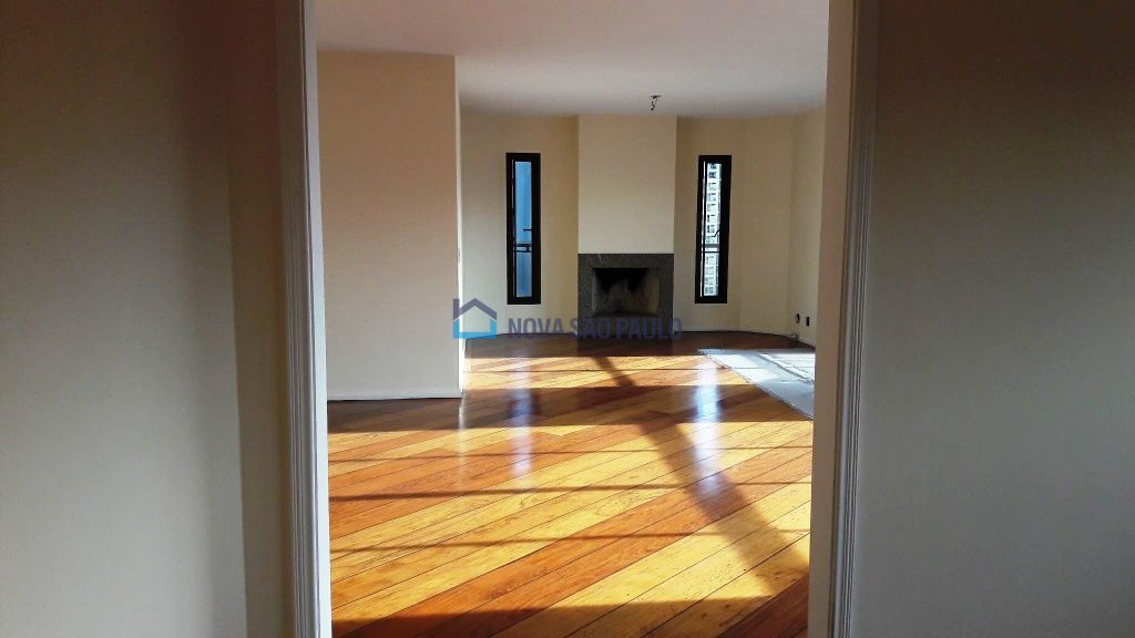 APARTAMENTO | VENDABrooklin Paulista - São Paulo