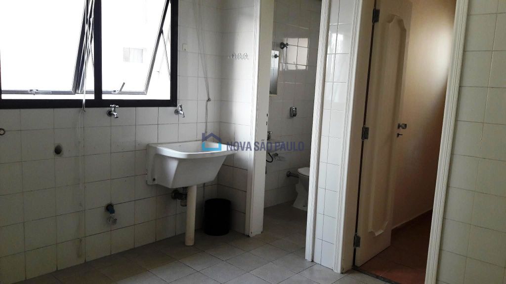 APARTAMENTO | VENDABrooklin Paulista - São Paulo