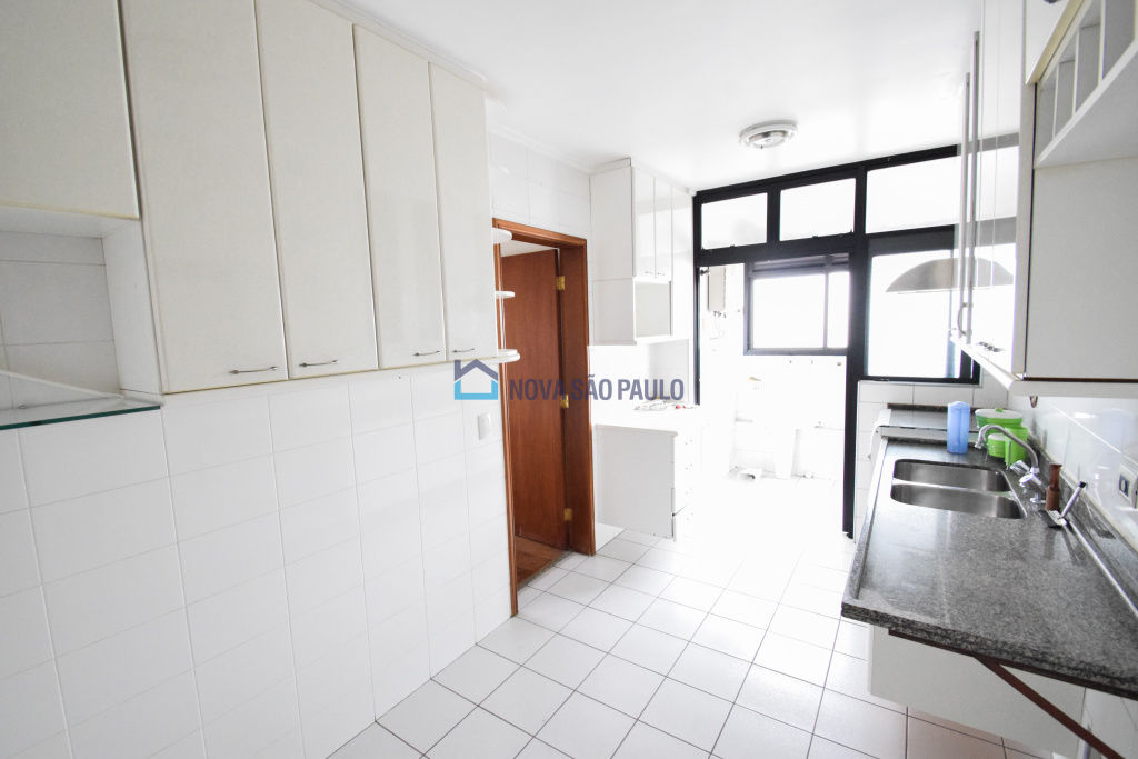 APARTAMENTO | VENDAChácara Inglesa - São Paulo