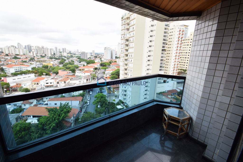 APARTAMENTO | VENDAChácara Inglesa - São Paulo