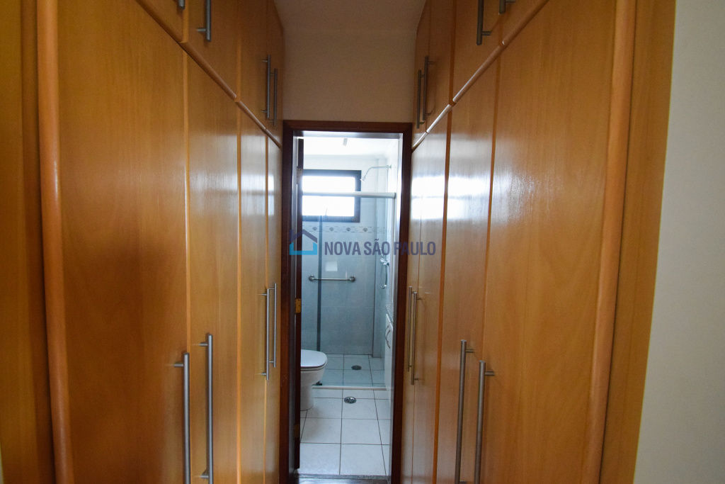 APARTAMENTO | VENDAChácara Inglesa - São Paulo