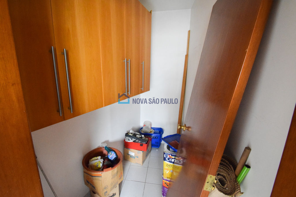 APARTAMENTO | VENDAChácara Inglesa - São Paulo