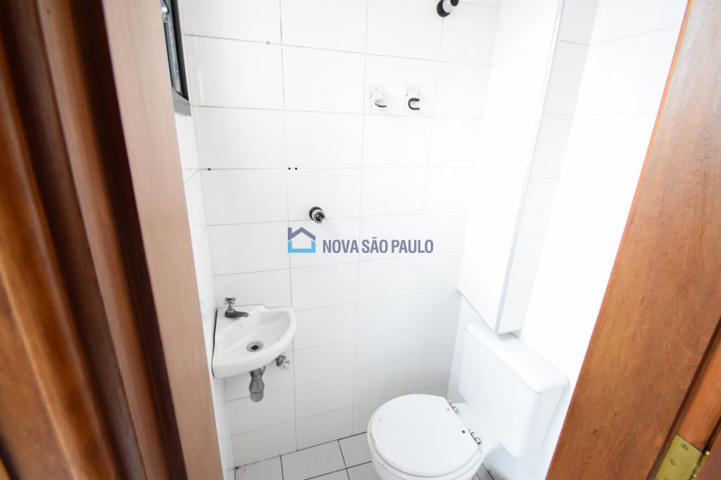 APARTAMENTO | VENDAChácara Inglesa - São Paulo