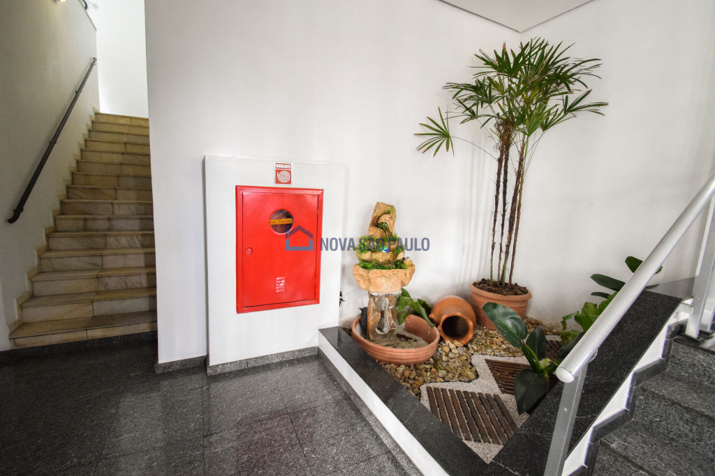 APARTAMENTO | VENDAChácara Inglesa - São Paulo