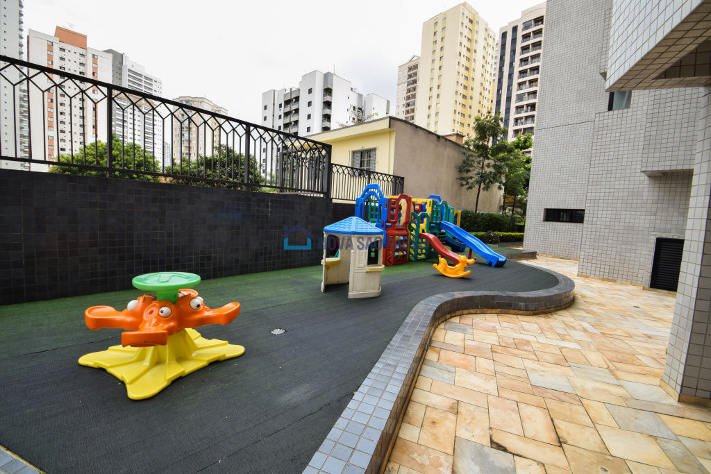 APARTAMENTO | VENDAChácara Inglesa - São Paulo