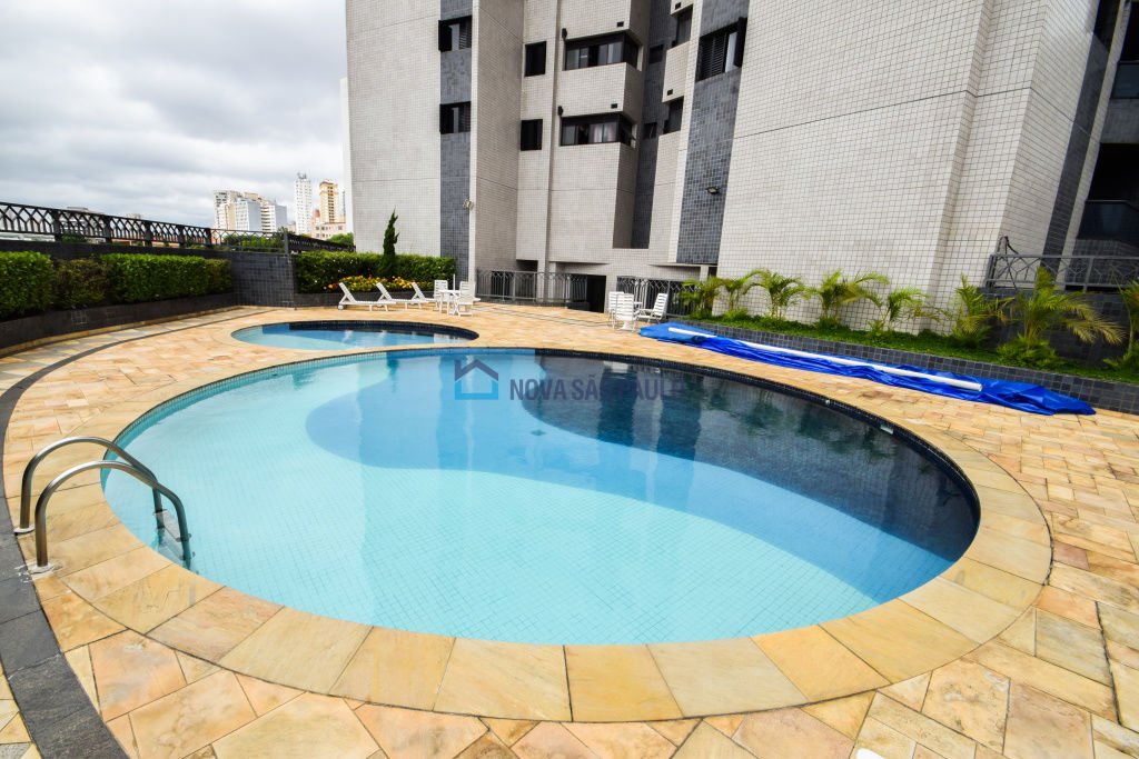 APARTAMENTO | VENDAChácara Inglesa - São Paulo
