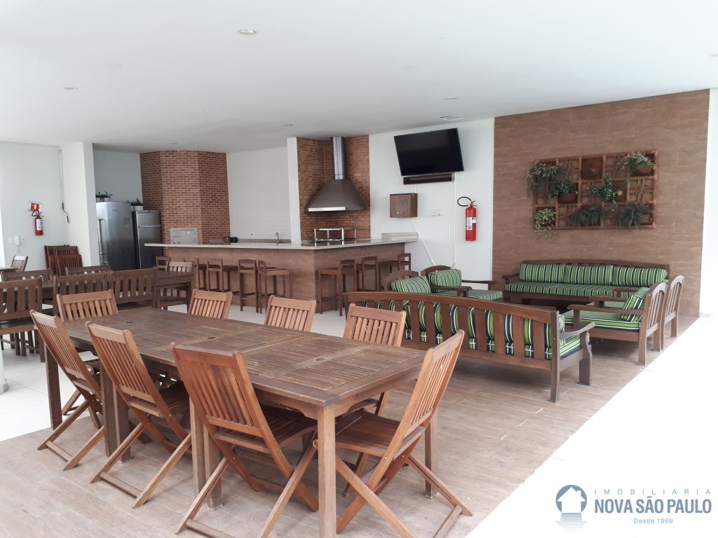 APARTAMENTO | VENDAVILA GUARANI - SÃO PAULO