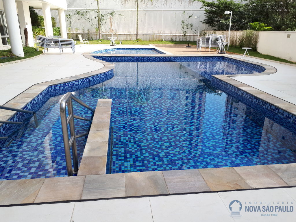 APARTAMENTO | VENDAVILA GUARANI - SÃO PAULO