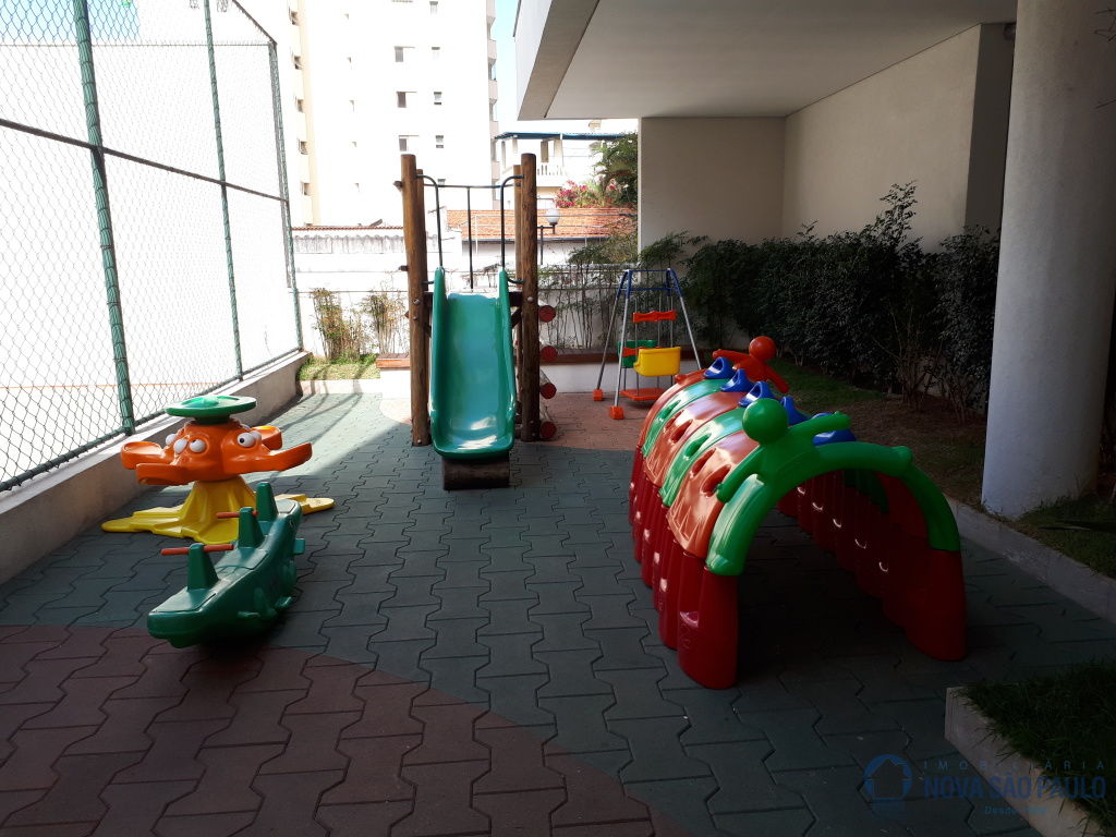 APARTAMENTO | VENDAVILA GUARANI - SÃO PAULO