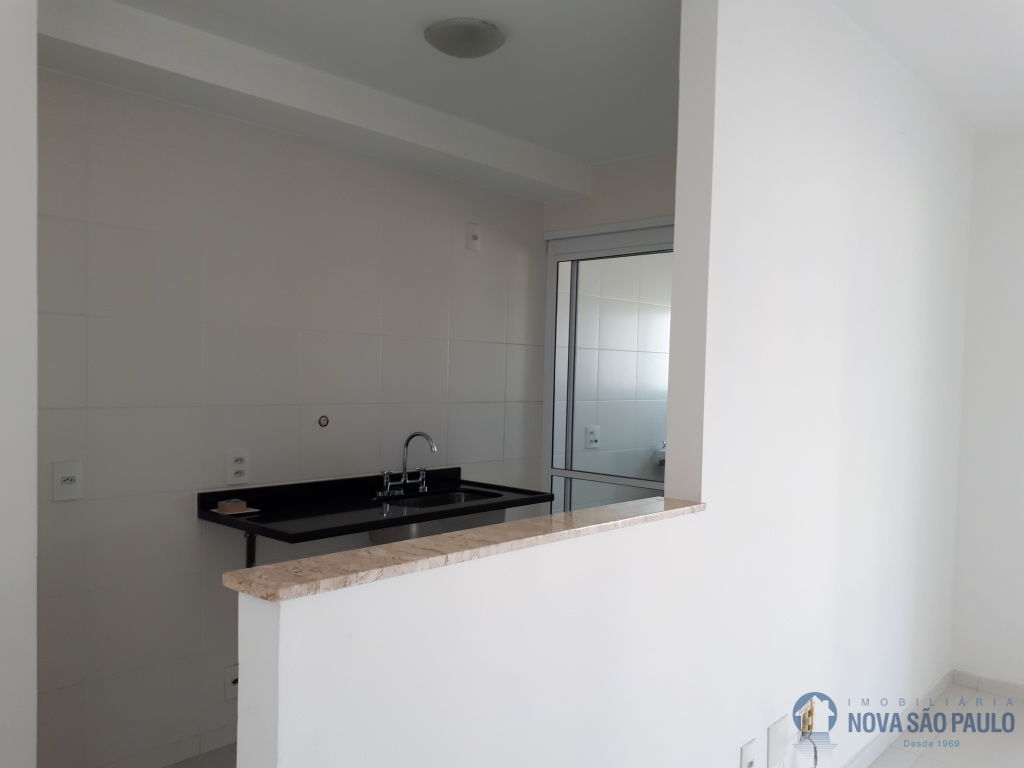 APARTAMENTO | VENDAVILA GUARANI - SÃO PAULO