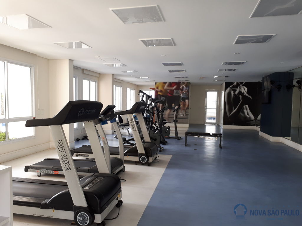 APARTAMENTO | VENDAVILA GUARANI - SÃO PAULO