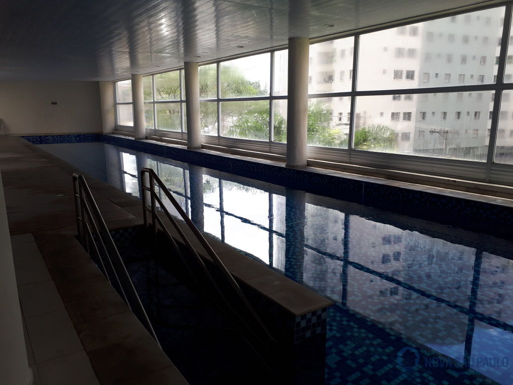 APARTAMENTO | VENDAVILA GUARANI - SÃO PAULO