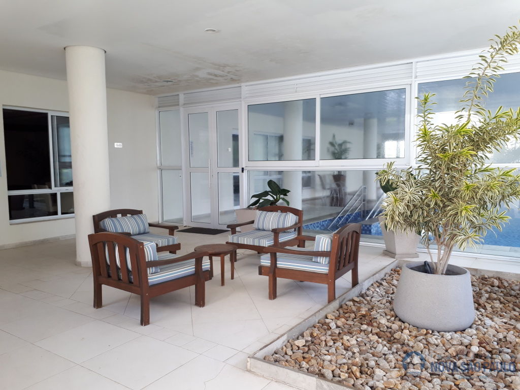 APARTAMENTO | VENDAVILA GUARANI - SÃO PAULO