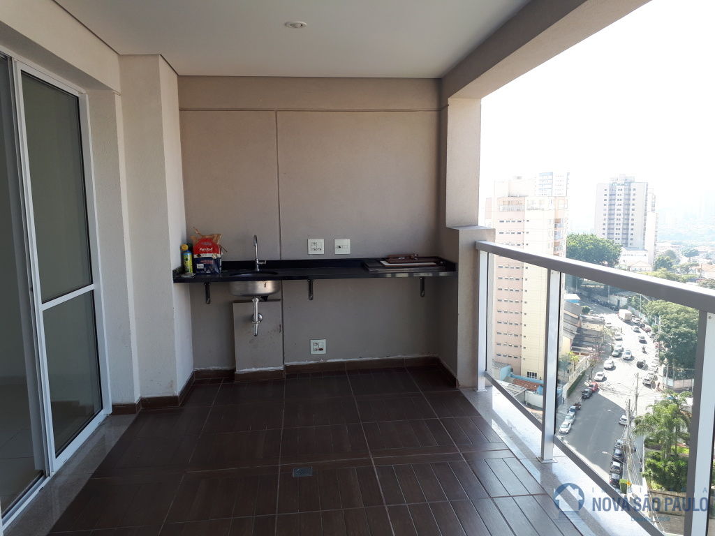 APARTAMENTO | VENDAVILA GUARANI - SÃO PAULO