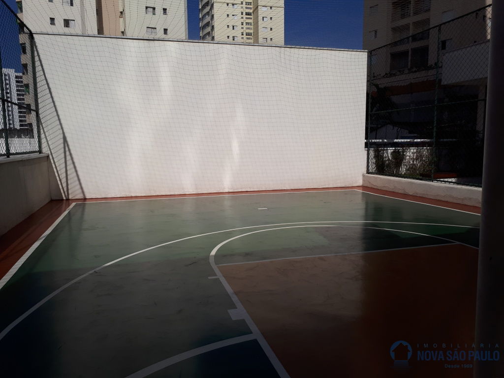 APARTAMENTO | VENDAVILA GUARANI - SÃO PAULO
