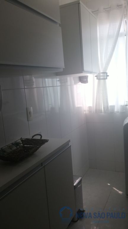 APARTAMENTO | VENDAVILA SANTA TERESA (ZONA SUL) - SÃO PAULO