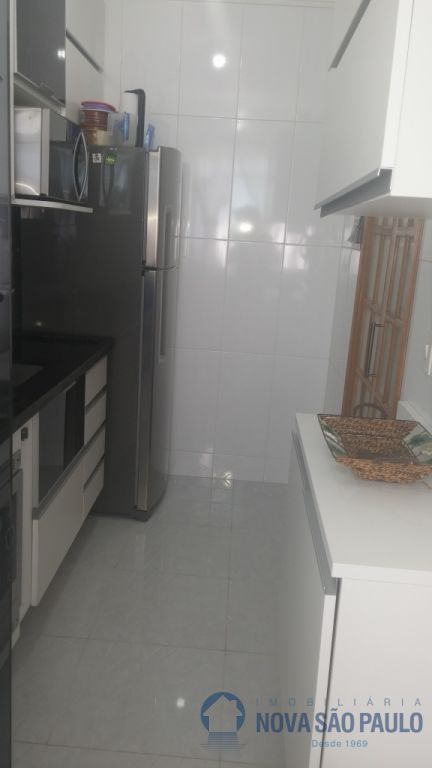 APARTAMENTO | VENDAVILA SANTA TERESA (ZONA SUL) - SÃO PAULO