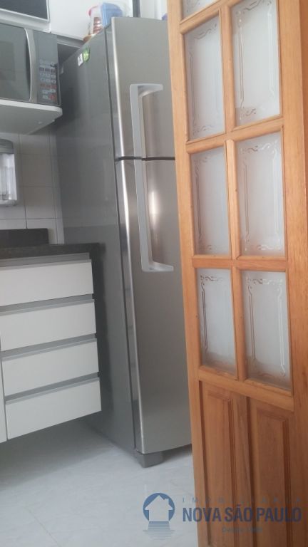 APARTAMENTO | VENDAVILA SANTA TERESA (ZONA SUL) - SÃO PAULO