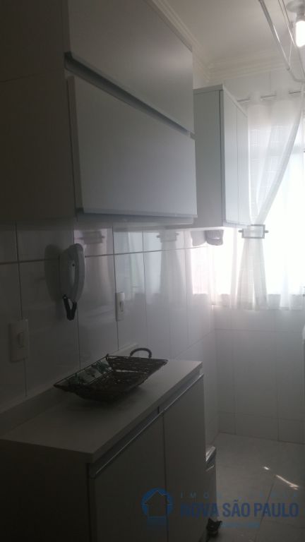 APARTAMENTO | VENDAVILA SANTA TERESA (ZONA SUL) - SÃO PAULO