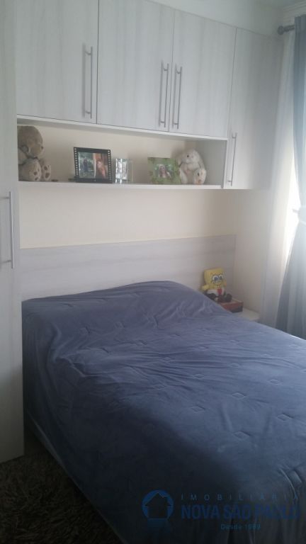APARTAMENTO | VENDAVILA SANTA TERESA (ZONA SUL) - SÃO PAULO