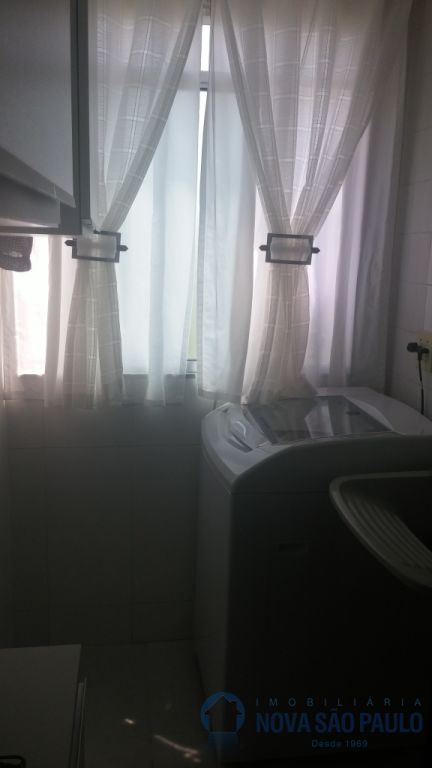 APARTAMENTO | VENDAVILA SANTA TERESA (ZONA SUL) - SÃO PAULO