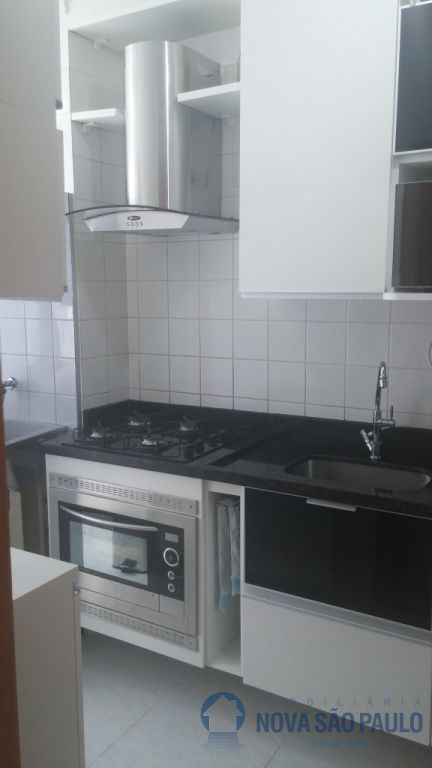 APARTAMENTO | VENDAVILA SANTA TERESA (ZONA SUL) - SÃO PAULO