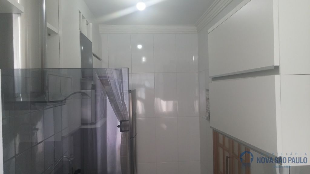 APARTAMENTO | VENDAVILA SANTA TERESA (ZONA SUL) - SÃO PAULO