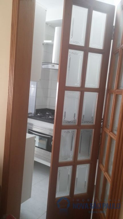 APARTAMENTO | VENDAVILA SANTA TERESA (ZONA SUL) - SÃO PAULO