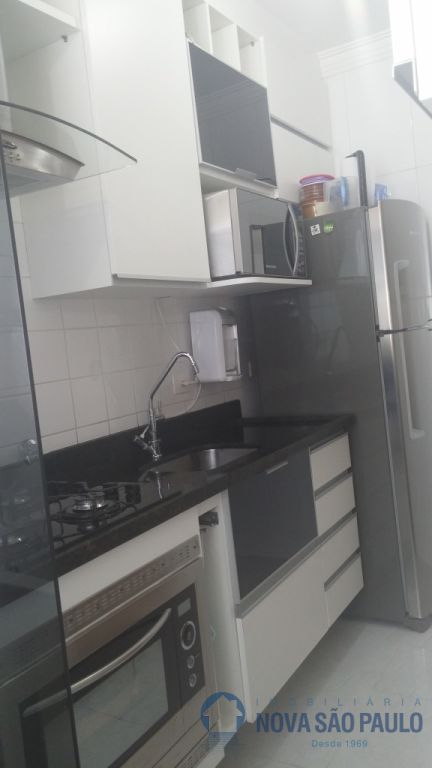 APARTAMENTO | VENDAVILA SANTA TERESA (ZONA SUL) - SÃO PAULO