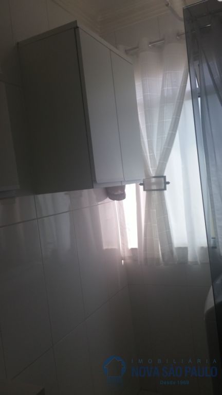 APARTAMENTO | VENDAVILA SANTA TERESA (ZONA SUL) - SÃO PAULO