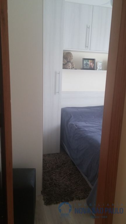APARTAMENTO | VENDAVILA SANTA TERESA (ZONA SUL) - SÃO PAULO
